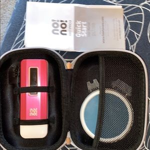 Nono! Pro 3 hair remover